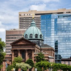 Philly Bike Tour