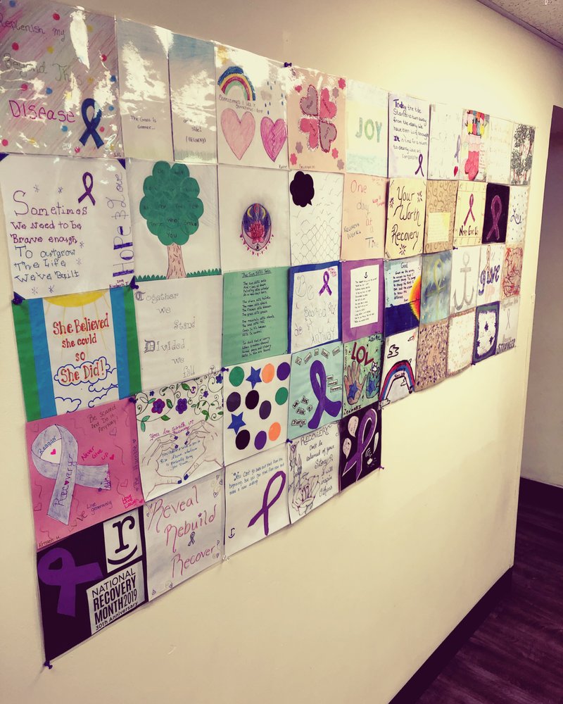 GAUDENZIA AT FOUNTAIN SPRINGS Updated August 2024 95 Broad St, Ashland, Pennsylvania Phone