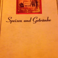 Klausmann - Lecker Abendessen ;)))