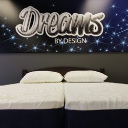 The Foam Shop