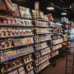 Game World