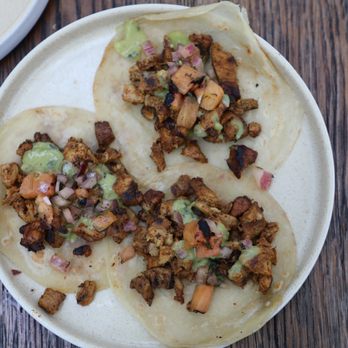 Hermanito - Instagram: @eat_saw_telle - Mexican Near Me - Los Angeles, California Hermanito - Instagram: @eat_saw_telle - Mexican Near Me - Los Angeles, California