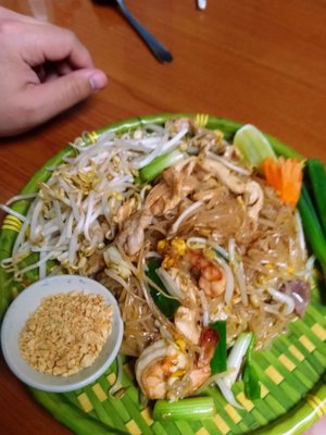 Little Thailand by null