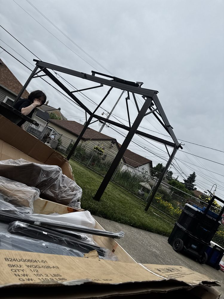 Slide of Lastufka Remodeling Contracting