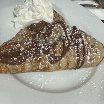 Crepes Ooh La La - Creperies Near Me - Walnut Creek, California