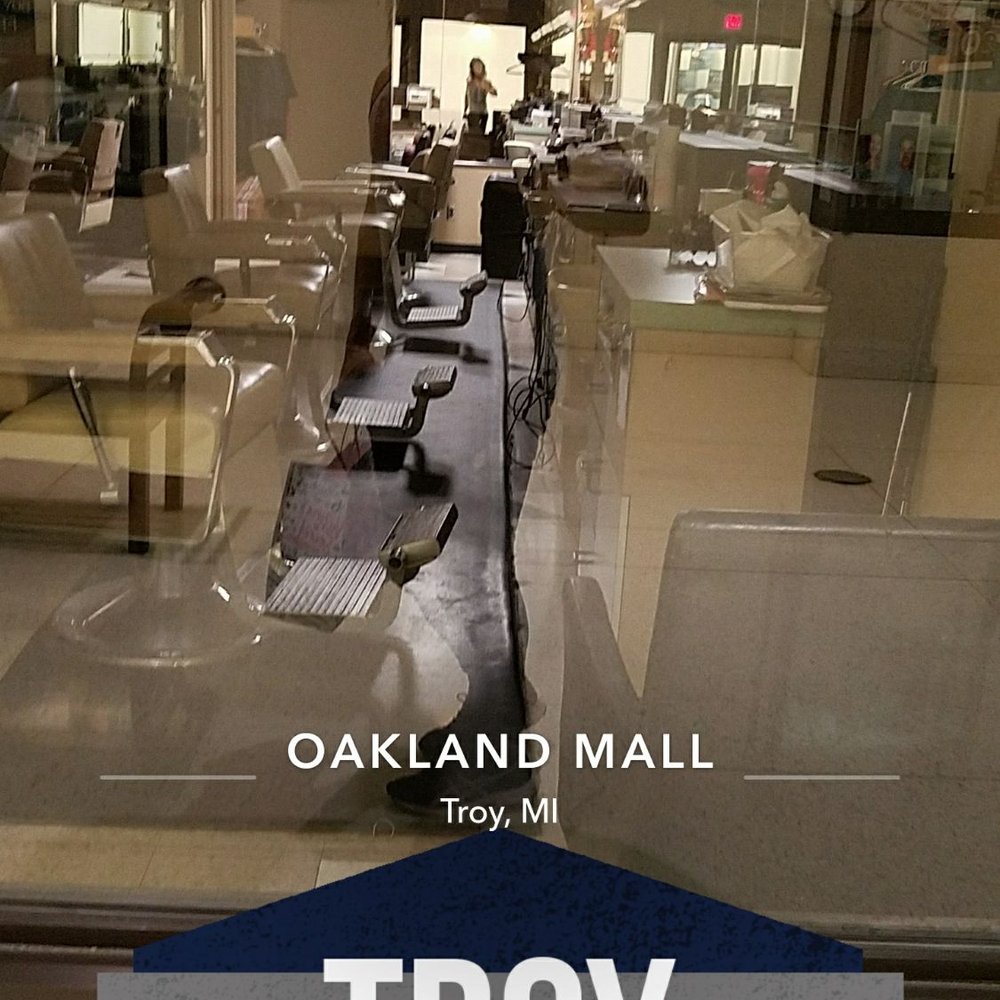 Jimmy Jazz - I'll have to troy to stop posting these - Shoe Stores Near Me - Troy, Michigan