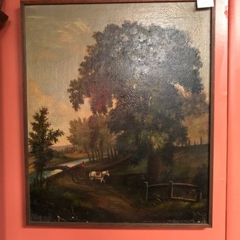 Diamond Antiques - Antiques Near Me - Bellingham, Washington