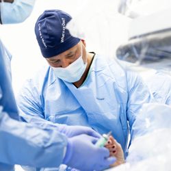 Ozark Regional Vein & Artery Center - Dr. Stout