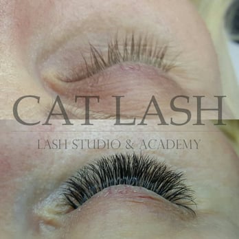 Cat-Lash - Eyelash Service Near Me - Berlin, BE