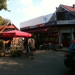 Charly's