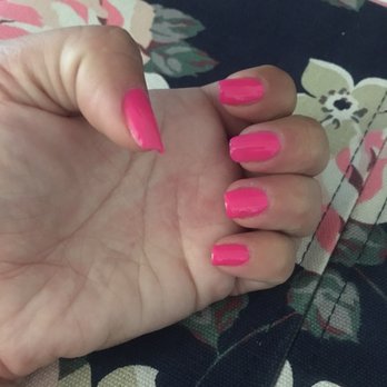 Bamboo Nails Spa - Waxing Near Me - North Hills, California