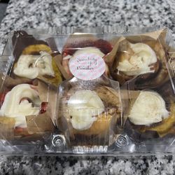 Serendipity Cupcakes By Amber - Amazing treat! Highly recommend!