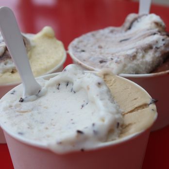 Cremalosa - gelato - Gelato Near Me - Avondale Estates, Georgia
