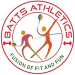 Batis Athletics - Logo