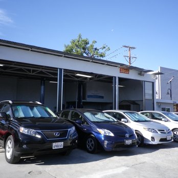 Kondo Motors - Used Car Dealers Near Me - Santa Monica, California Kondo Motors - Used Car Dealers Near Me - Santa Monica, California