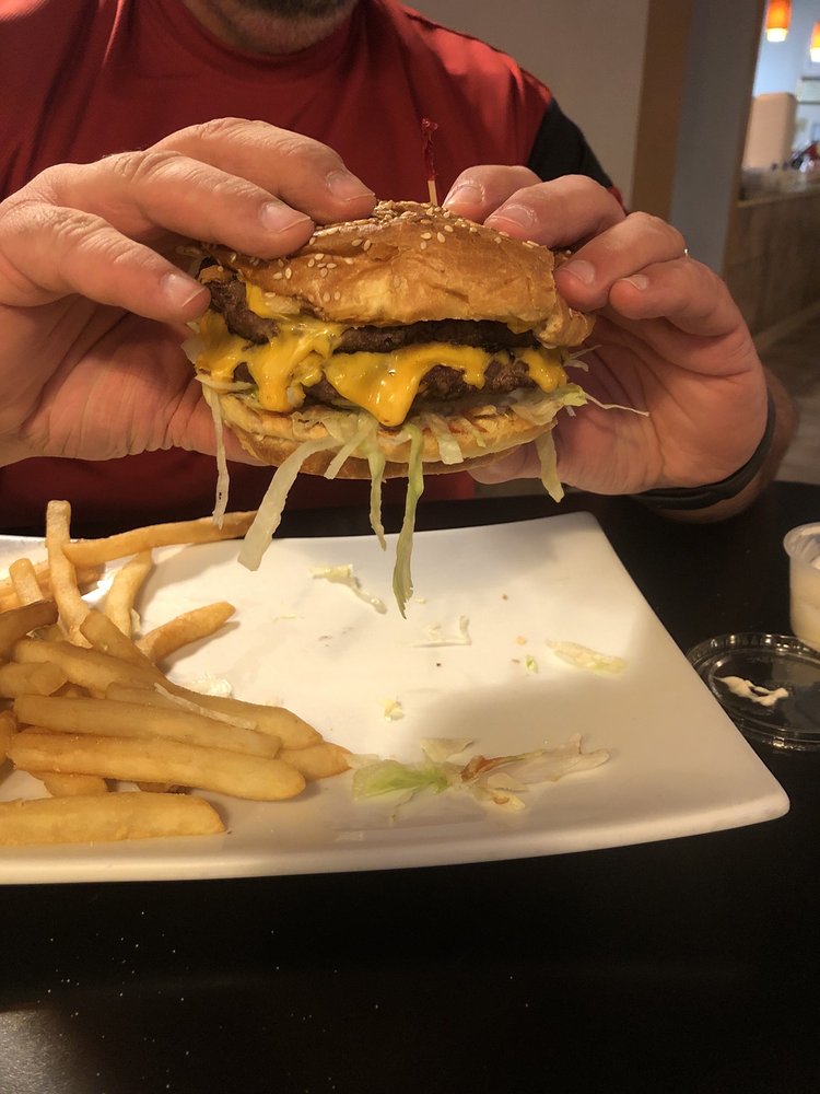 CLEAVER’S Updated October 2024 35 Photos & 66 Reviews 5501 E