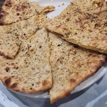 India Palace - paneer kulcha - Indian Near Me - Montgomery, Alabama