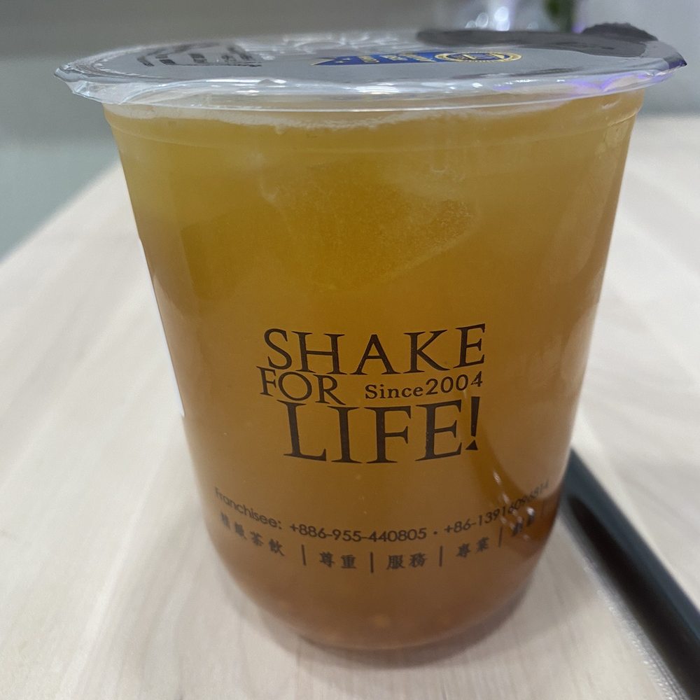 Ding Tea Tucson - Bubble Tea Near Me - Tucson, Arizona
