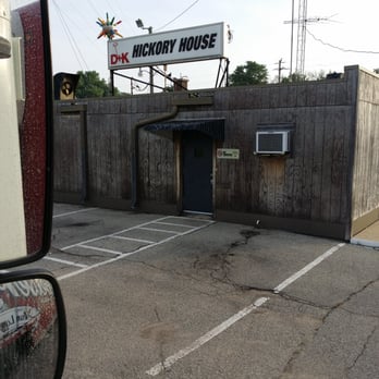 D & K Hickory House - American Near Me - Waterloo, Iowa D & K Hickory House - American Near Me - Waterloo, Iowa