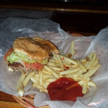 Pig 'N Steak - Barbeque Near Me - Madison, Virginia