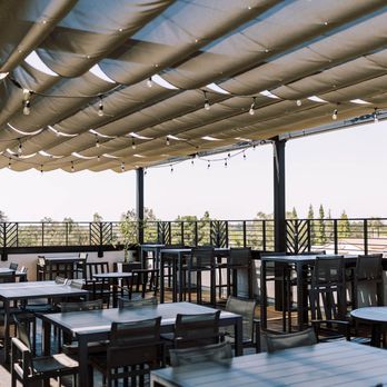 Elderwood - Rooftop Seating - Cocktail Bars Near Me - Visalia, California Elderwood - Rooftop Seating - Cocktail Bars Near Me - Visalia, California