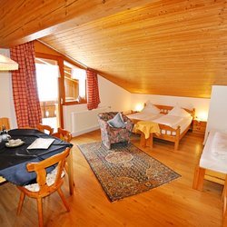 Landhaus Wildschütz