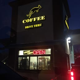 Open late Open late