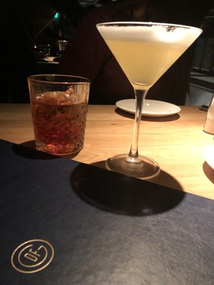 Del Frisco's Grille by null