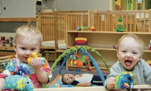 Sweethearts Playcare - childcare center in Lafayette, LA