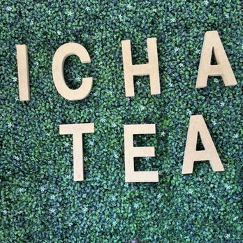 Icha Tea - Inside - Coffee & Tea Near Me - Toronto, Ontario