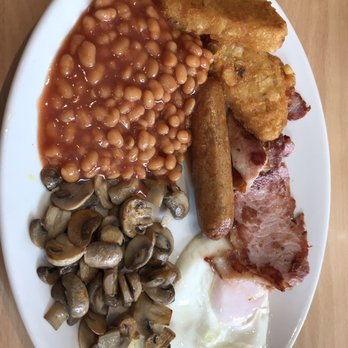 George's Cafe - Yummy breakfast - Cafes Near Me - London, XGL George's Cafe - Yummy breakfast - Cafes Near Me - London, XGL