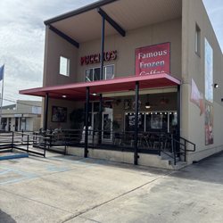 Puccino's Coffee House