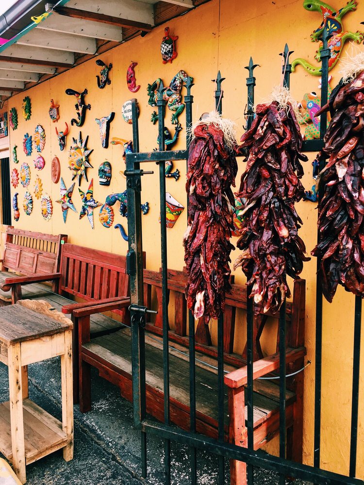 Santa Fe Historic District - NPS