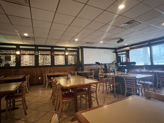 Sushi Cafe & Shilla Korean BBQ by null