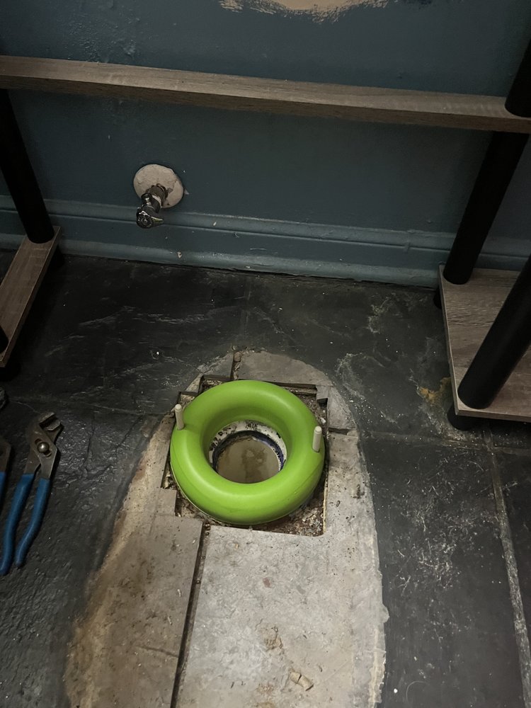 Slide of Drains N More