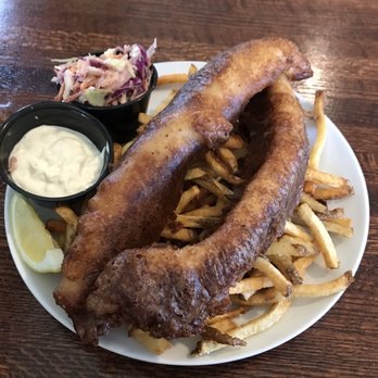 The Toad In the Hole Pub & Eatery - Fresh cut fries and local fresh pickeral fish. Hmmm hmmm good. - Pubs Near Me - Winnipeg, Manitoba The Toad In the Hole Pub & Eatery - Fresh cut fries and local fresh pickeral fish. Hmmm hmmm good. - Pubs Near Me - Winnipeg, Manitoba