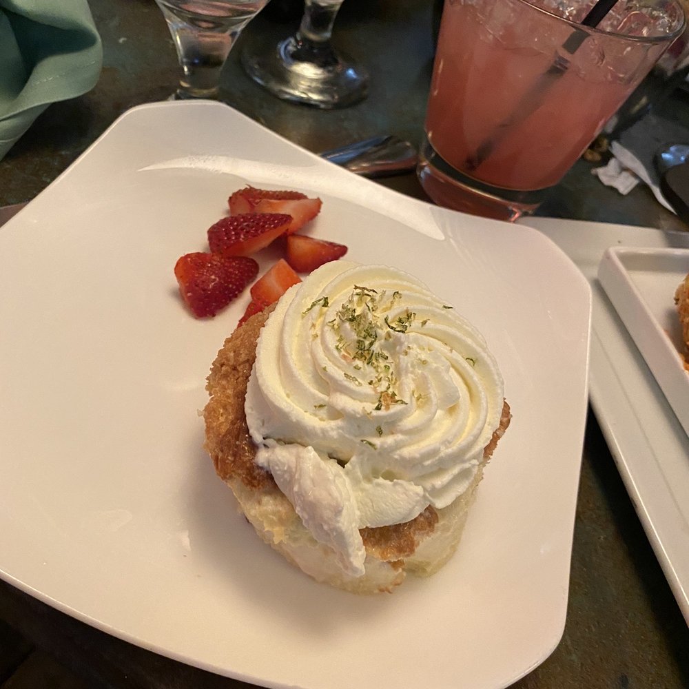 El Vez - Tres Leches. Acceptable but would never get again - Mexican Near Me - Philadelphia, Pennsylvania