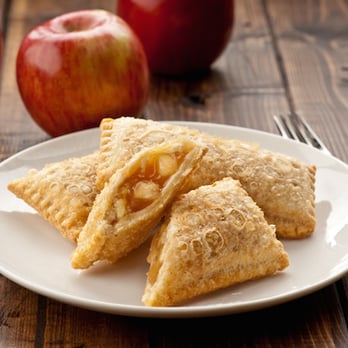 Burger Street - Apple Pie - Burgers Near Me - Tulsa, Oklahoma