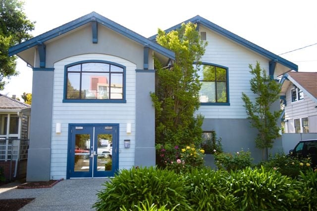 The Renaissance International School - childcare center in Oakland, CA