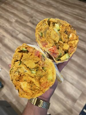 The Bombay Frankie Company by null