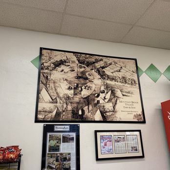 Gilchrist - Old Village - Coffee & Tea Near Me - Birmingham, Alabama