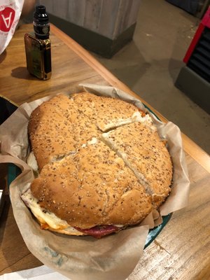 Old Arabi Food Store by null