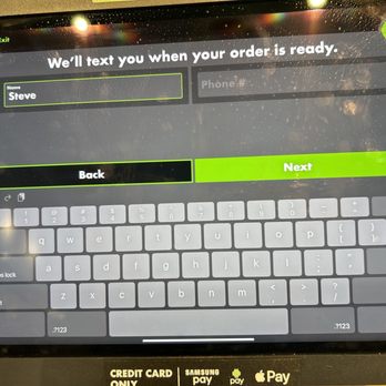 Shake Shack Round Rock - Fast Food Near Me - Round Rock, Texas