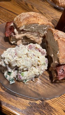 McNally's Tavern CHESTNUT HILL by null