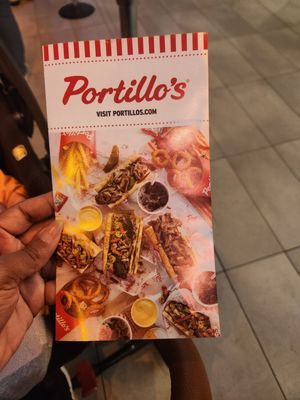 Portillo's Kennesaw by null