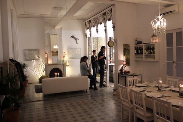 JUST ROYAL BCN by null