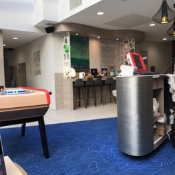 Hôtel Ibis Styles la Rochelle Centre