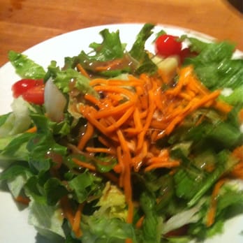 Cheddar's Scratch Kitchen - Side salad, fresh and yum! - Comfort Food Near Me - Lincoln, Nebraska Cheddar's Scratch Kitchen - Side salad, fresh and yum! - Comfort Food Near Me - Lincoln, Nebraska