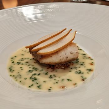 Freya - Cobia - again, amazing!! - New American Near Me - Detroit, Michigan