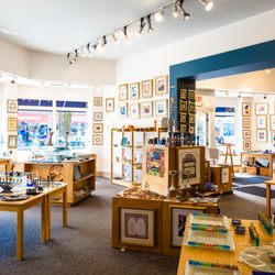 Kolbo Fine Judaica Gallery
